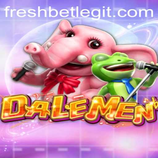 Unlocking the Mysteries of DALEMEN: A Journey into the Innovative World of Freshbet
