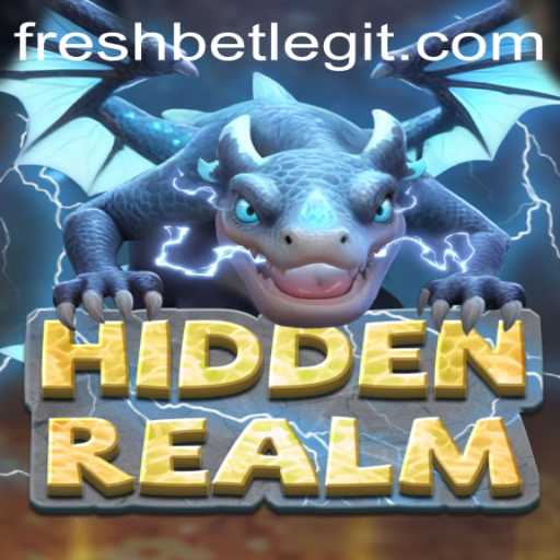Discover the Enigmatic World of HiddenRealm: A Freshbet Phenomenon