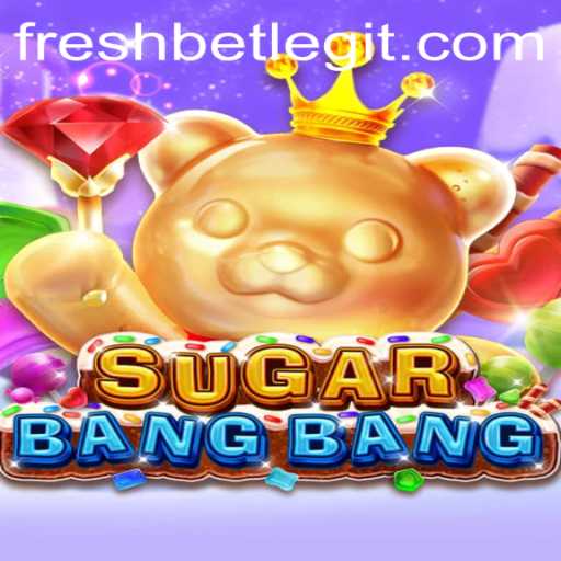 SUGARBANGBANG: The Thrilling Game from Freshbet