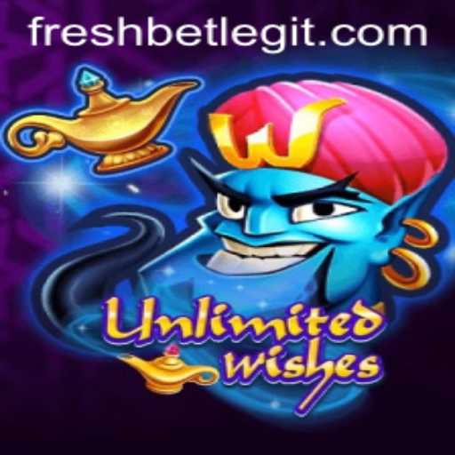 Experience the Magic of UnlimitedWishes: A Freshbet Adventure