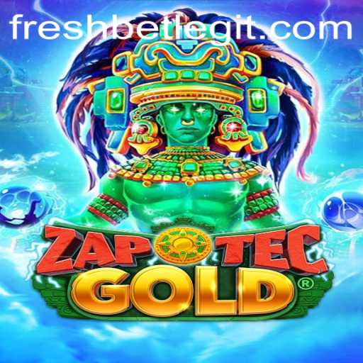 Discover the Thrilling Adventure of ZapOtecGold on Freshbet